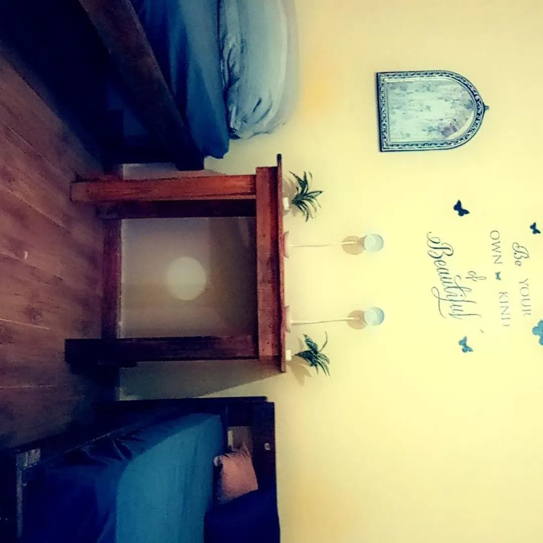 Highbury Back Packers Hostel Κέιπ Τάουν 0*,