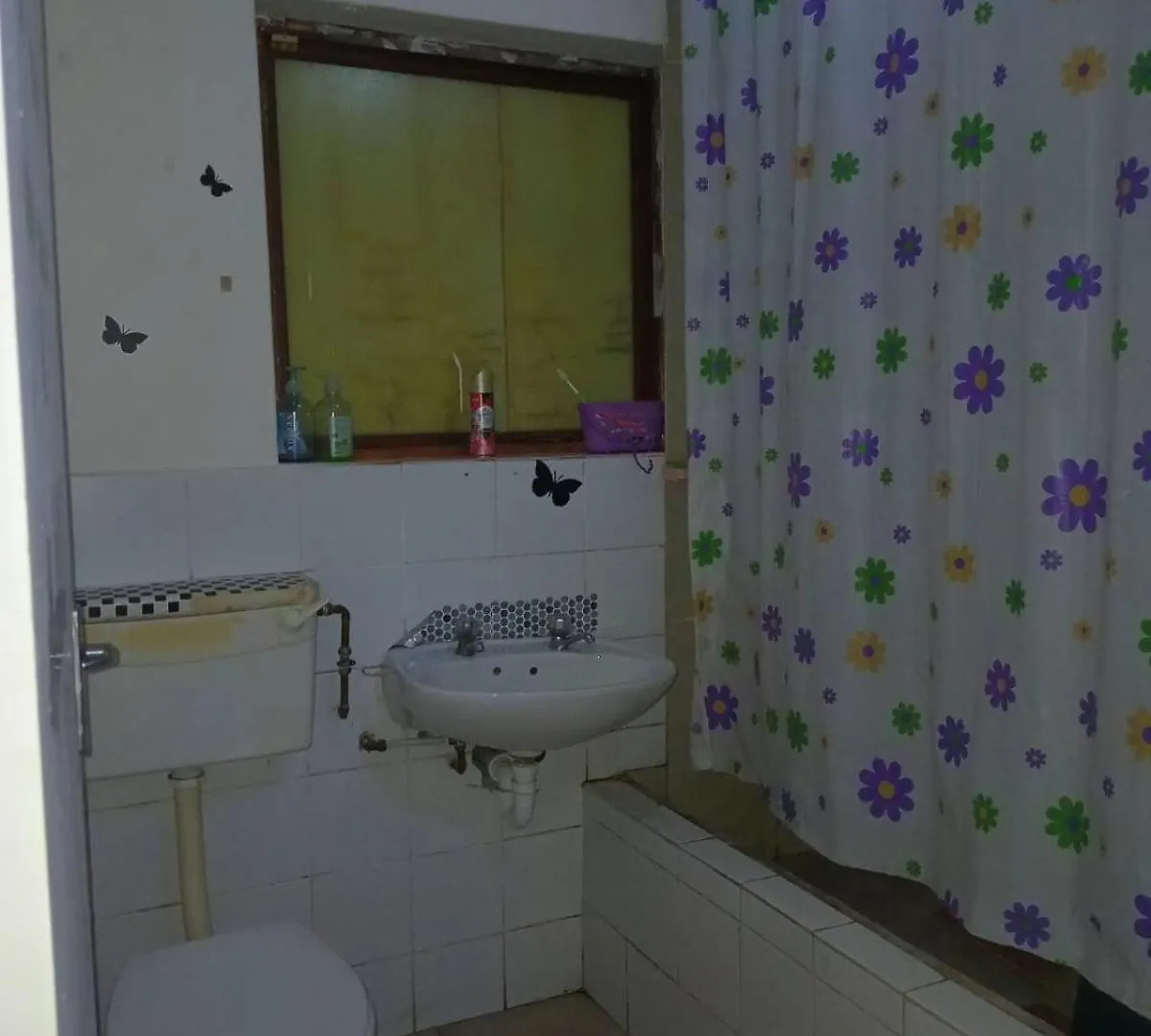 Highbury Back Packers Hostel Κέιπ Τάουν