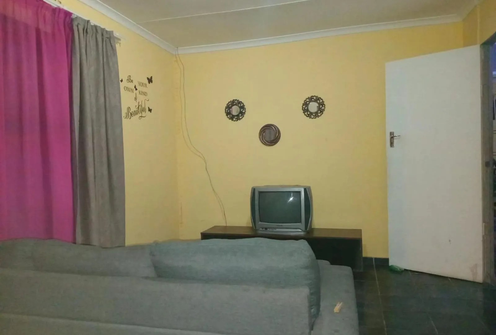 Highbury Back Packers Hostel Κέιπ Τάουν Νότια Αφρική
